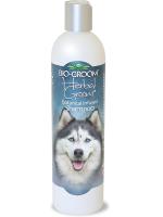 BIO-Groom Herbal Groom на основе трав шампунь для собак жидкий травяной без запаха
