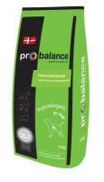ProBalance корм для взрослых собак всех пород, гипоаллергенный