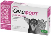 Селафорт до 2,5 кг 