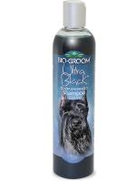 BIO-Groom шампунь оттеночный для темной шерсти для собак жидкий оттеночный без запаха