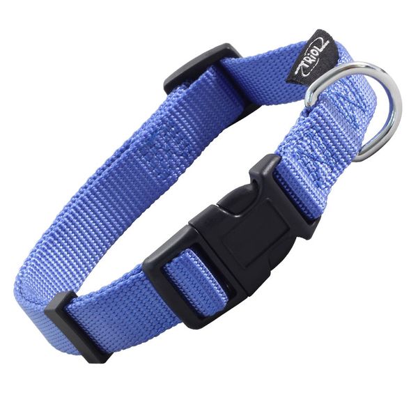 Triol Стандарт ошейник для собак, нейлоновый