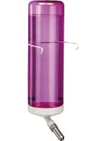 Ferplast поилка-шарик L186 DRINKY 150 куб. см. на крючках для грызунов