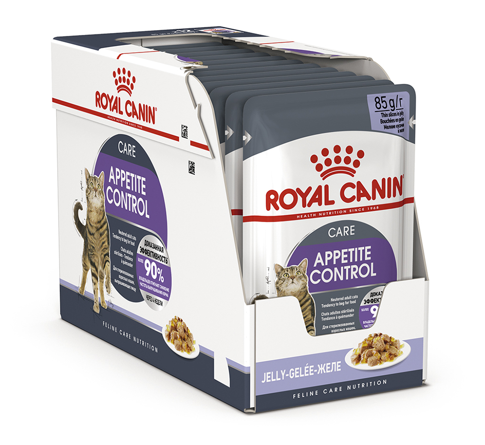 Аппетайт Контрол кэа (желе)_1