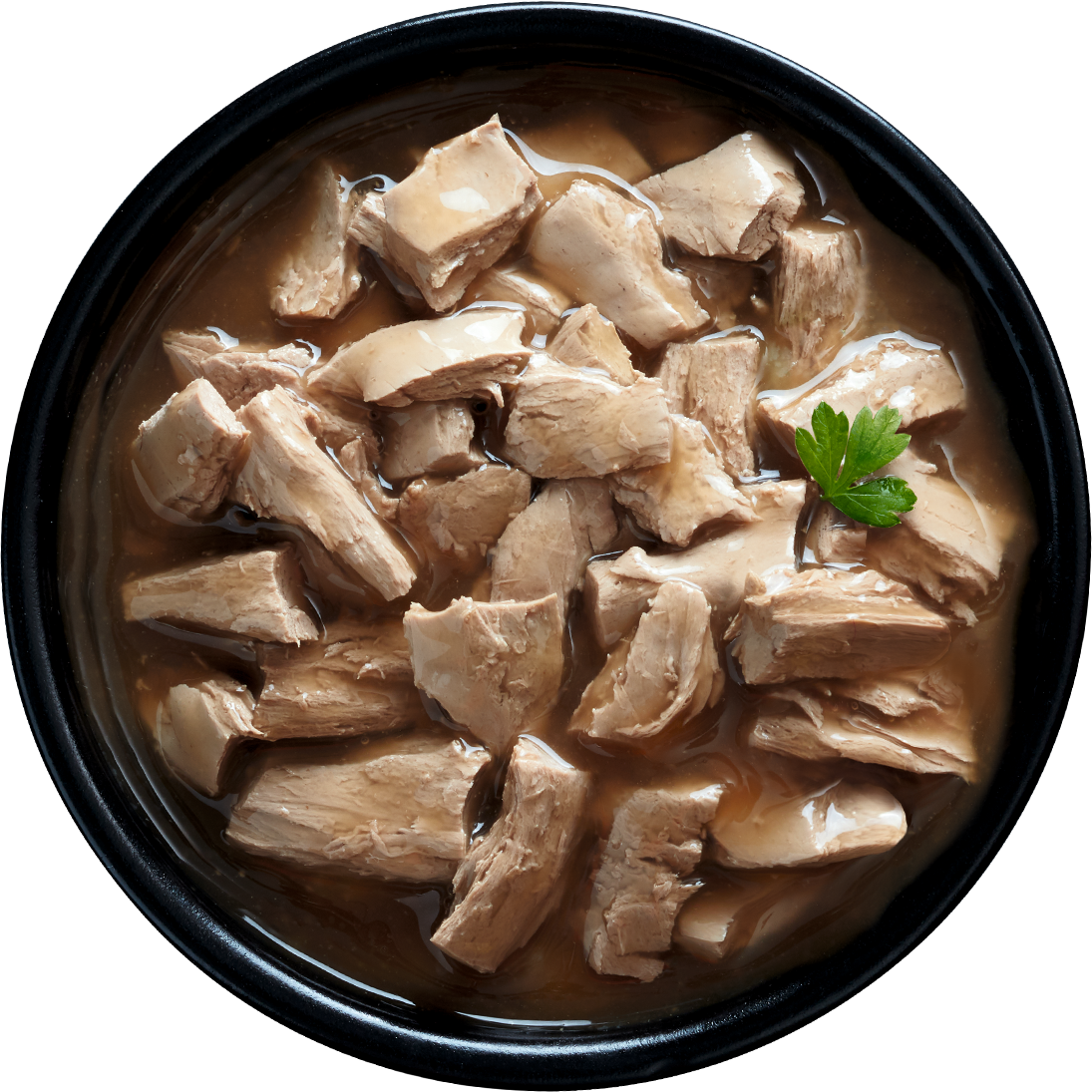 Sheba Craft Collection влажный корм для кошек, сочные слайсы, курица в соусе (28шт в уп) / 75 гр