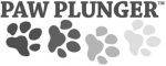 Paw plunger