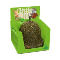 Little One_bluebell_face