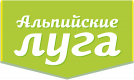 Альпийские луга Альпийские луга