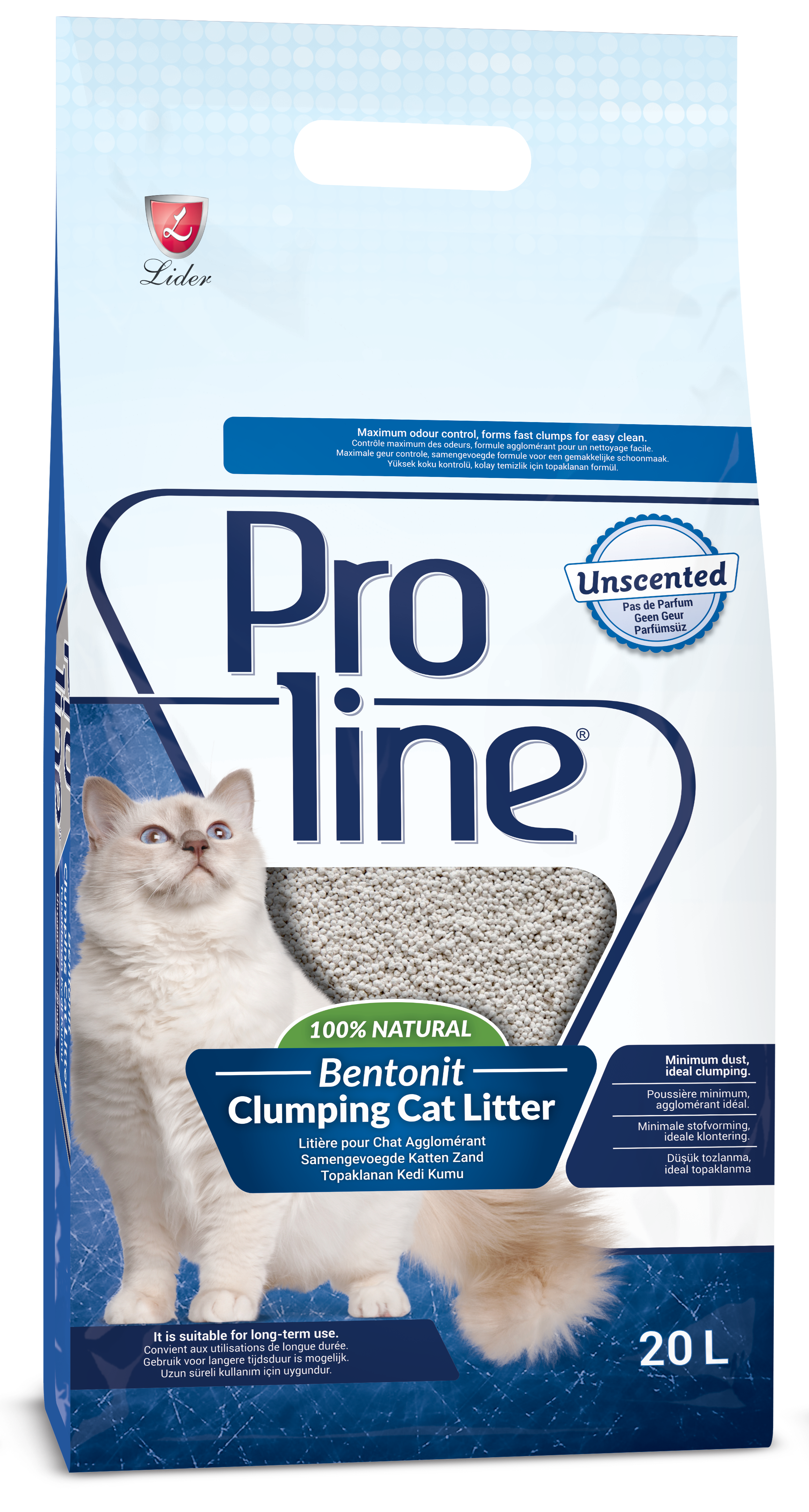 Proline_Bentonit_20L_natural