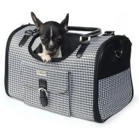 Triol сумка-переноска для собак и кошек