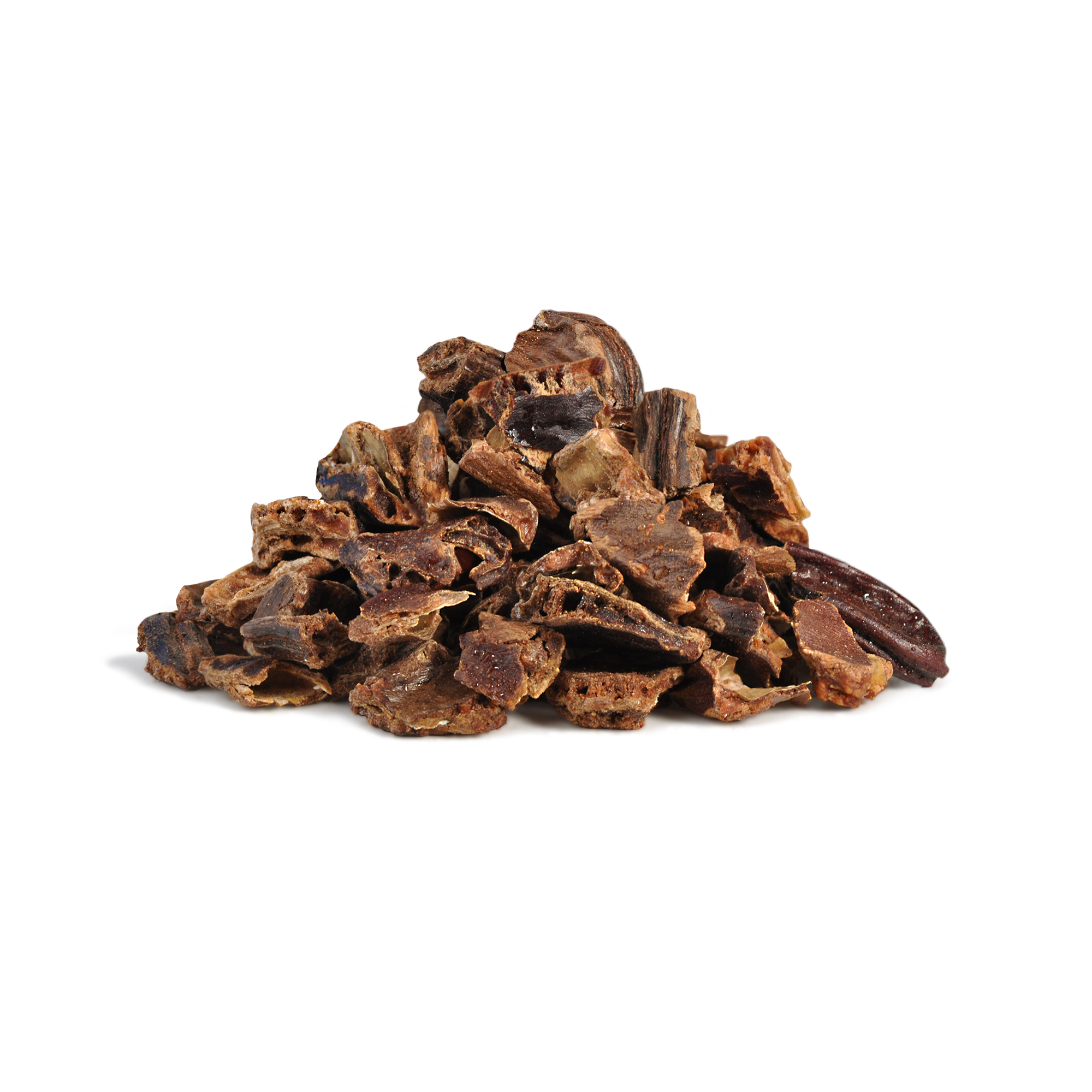 Little One_snack_carob_show