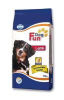 FUN DOG LAMB