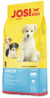 021 JosiDog Junior