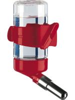 Ferplast Drinky поилка-шарик с креплением поилка для грызунов пластик белый