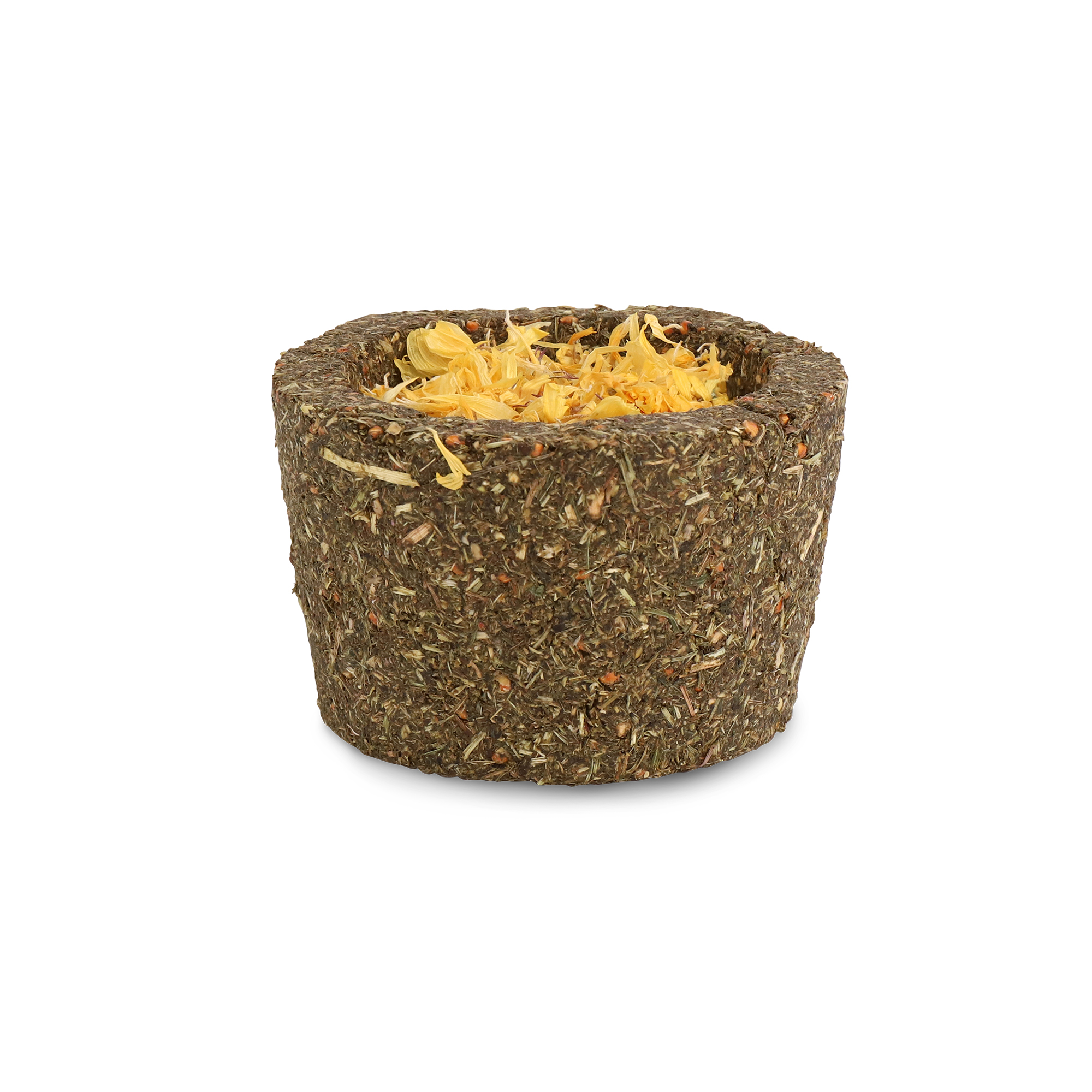 Little One_flower bowl_show