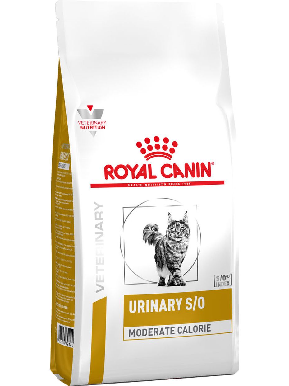 Royal Canin корм для кошек, для лечения МКБ (400 гр)
