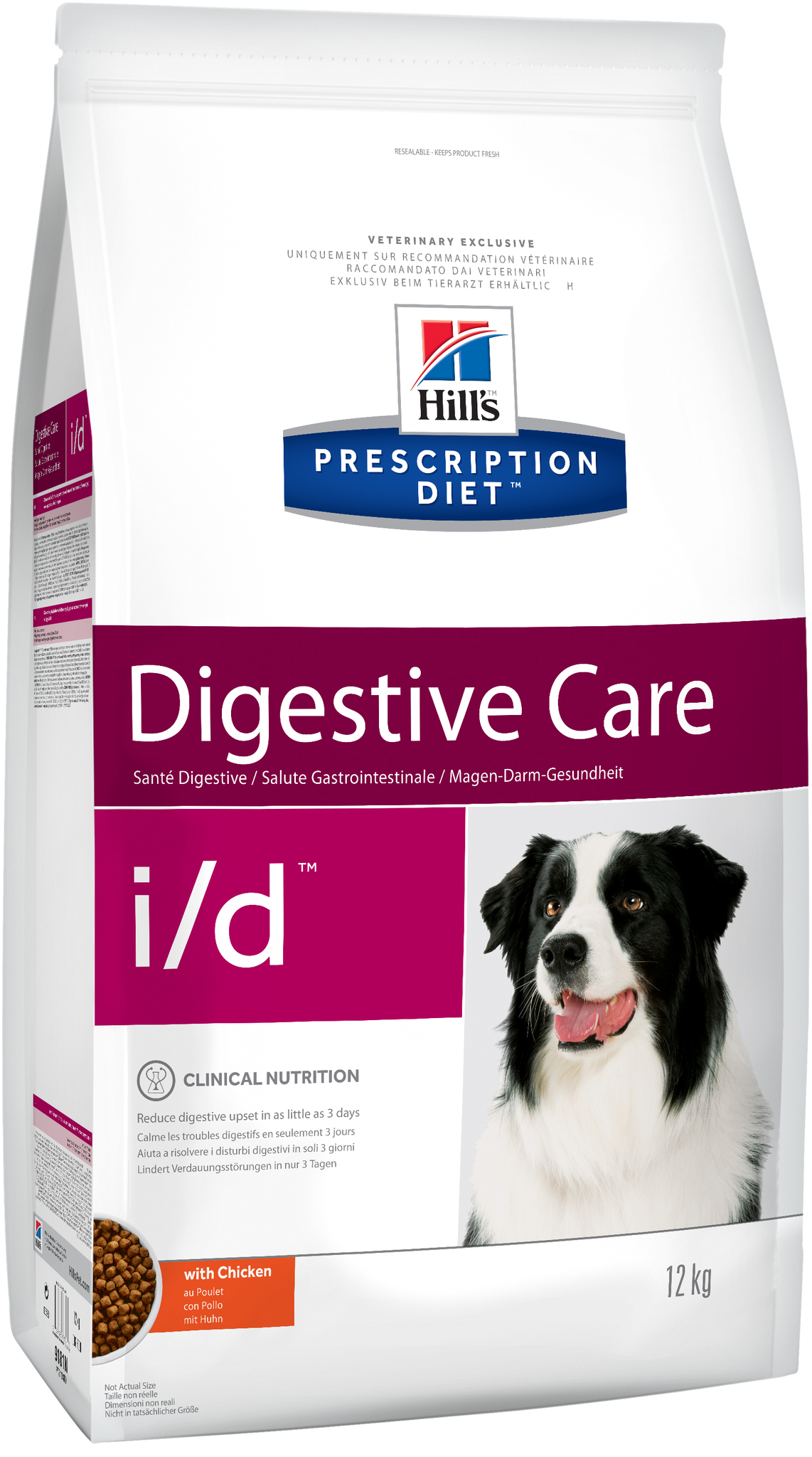 Hill's Prescription Diet i/d Digestive Care