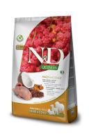 QUINOA SKIN&COAT QUAIL Adult