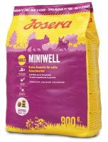 josera-miniwell-900-g