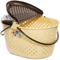 Triol переноска для животных, овальная