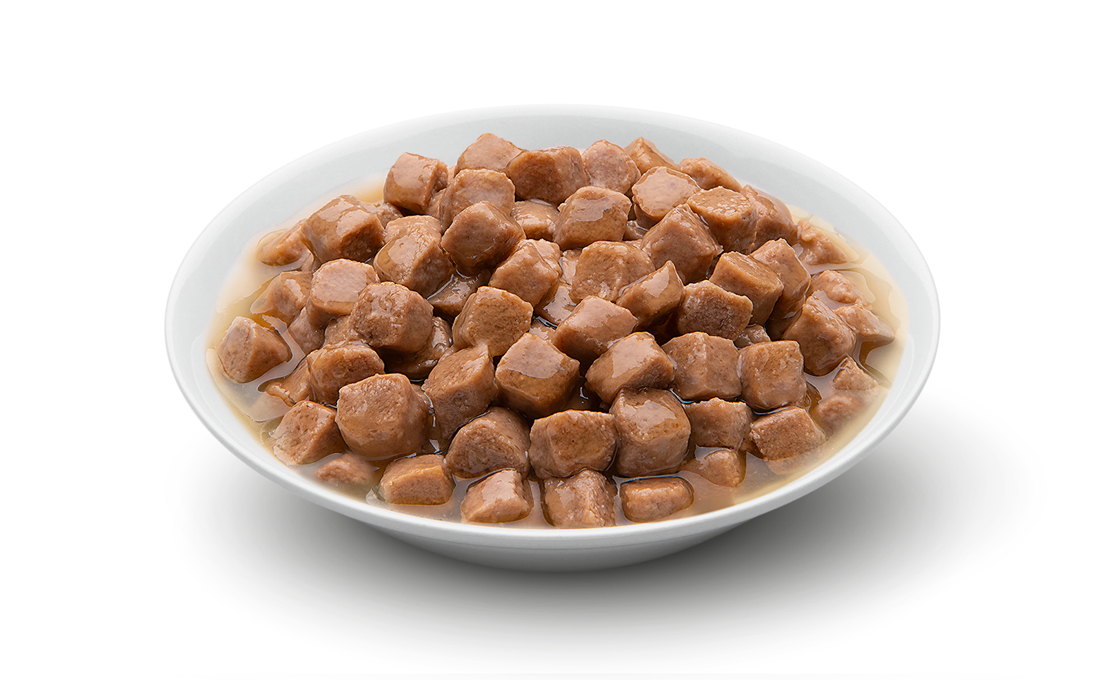 Kitekat влажный корм для взрослых кошек всех пород, рыба в соусе (28 шт в уп) / 85 гр