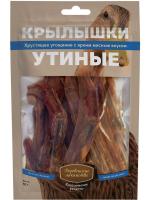 Деревенские Лакомства Крылышки утиные лакомство для собак