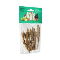 Little One_Yummy branches_kiwi&apple_face