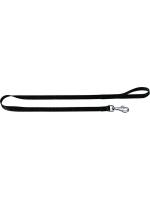 Ferplast Club Club G10, поводок нейлон черный