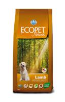 Ecopet natural lamb maxi