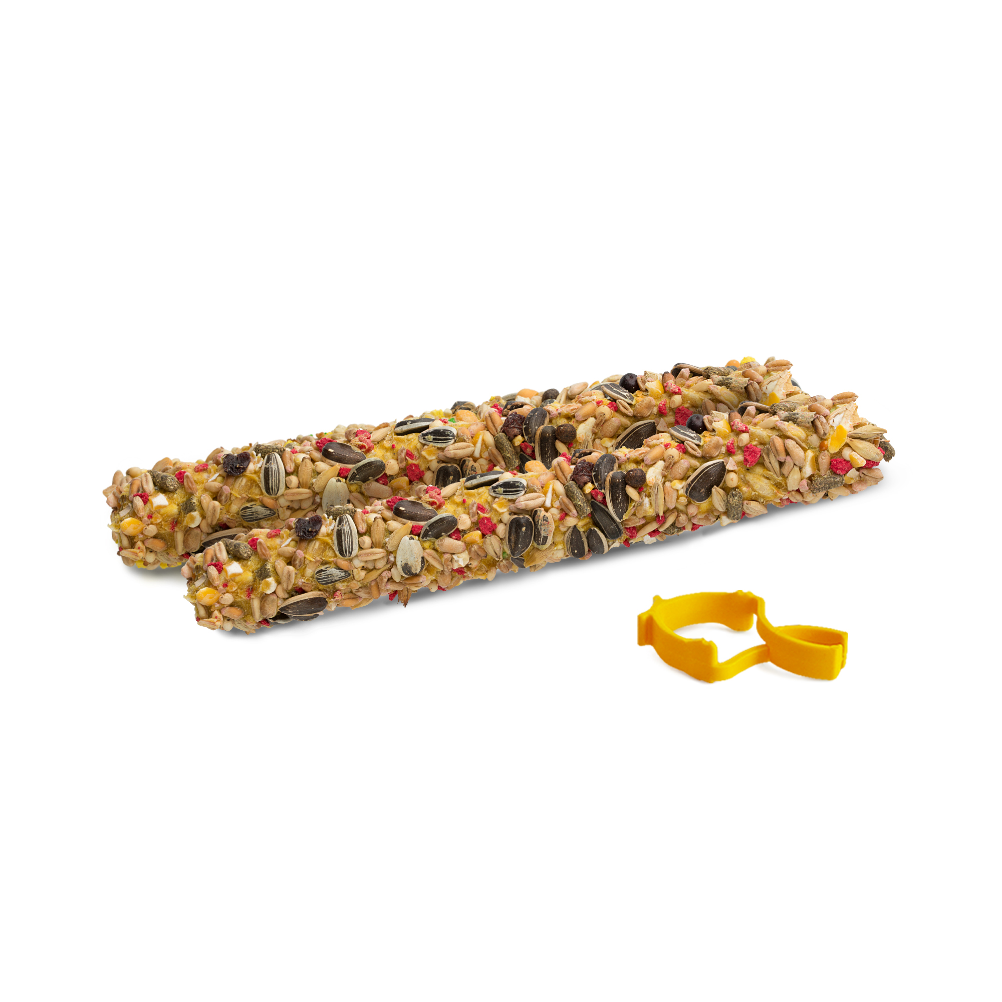 Little One_sticks_humsters_berries_show