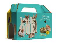 RIO_Little One Переноска для животных