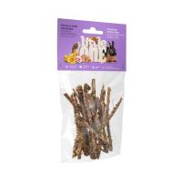 Little One_Yummy branches_petals&grasses_face