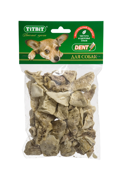 Титбит Легкое баранье (мягкая упаковка)