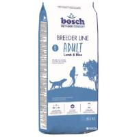 Bosch Breeder Lamb & Rice