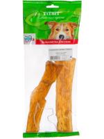 Titbit Сухожилия говяжьи средние - мягкая упаковка лакомство для собак