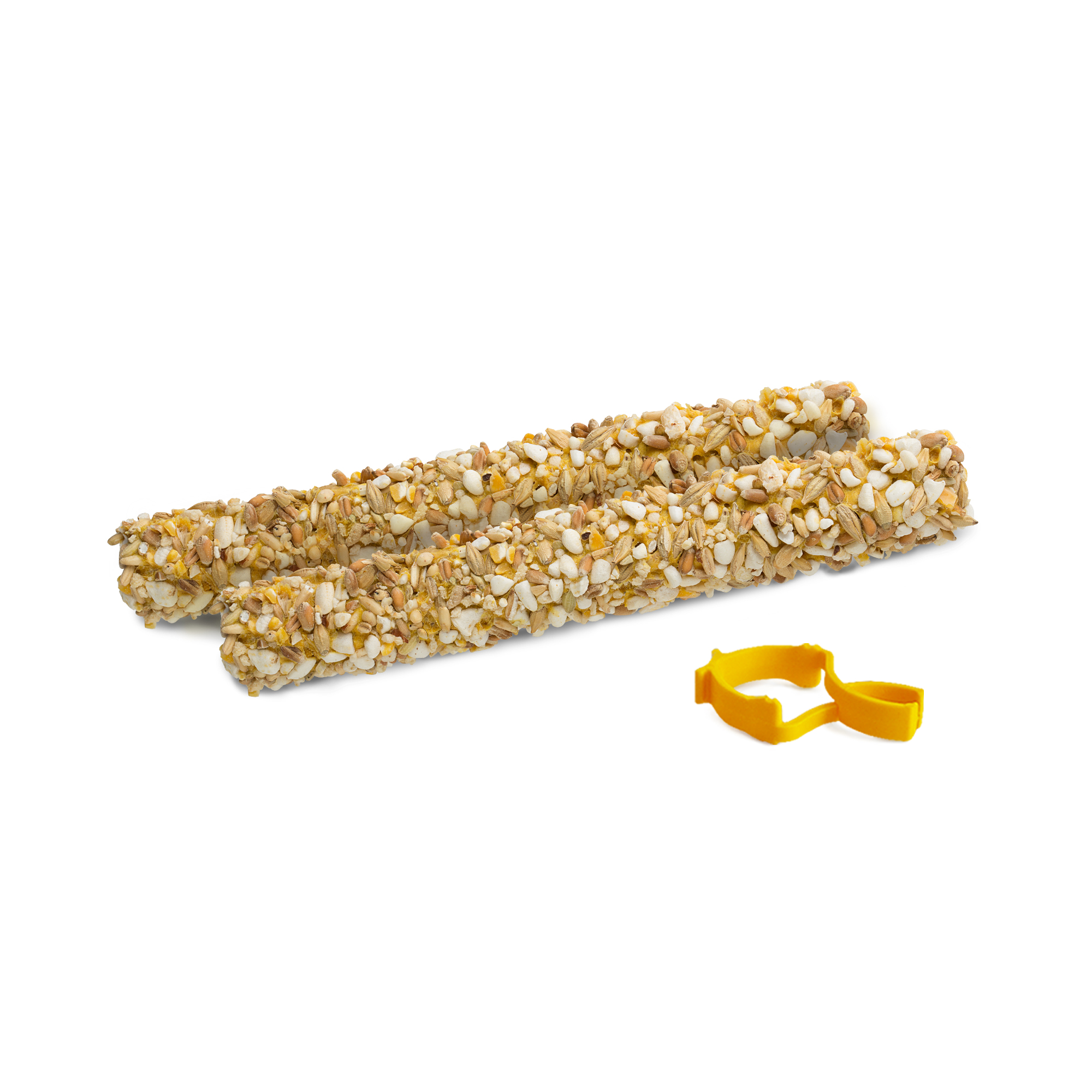 Little One_sticks_humsters_puffed rice&nuts_show