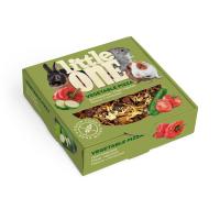 Little One_pizza_face