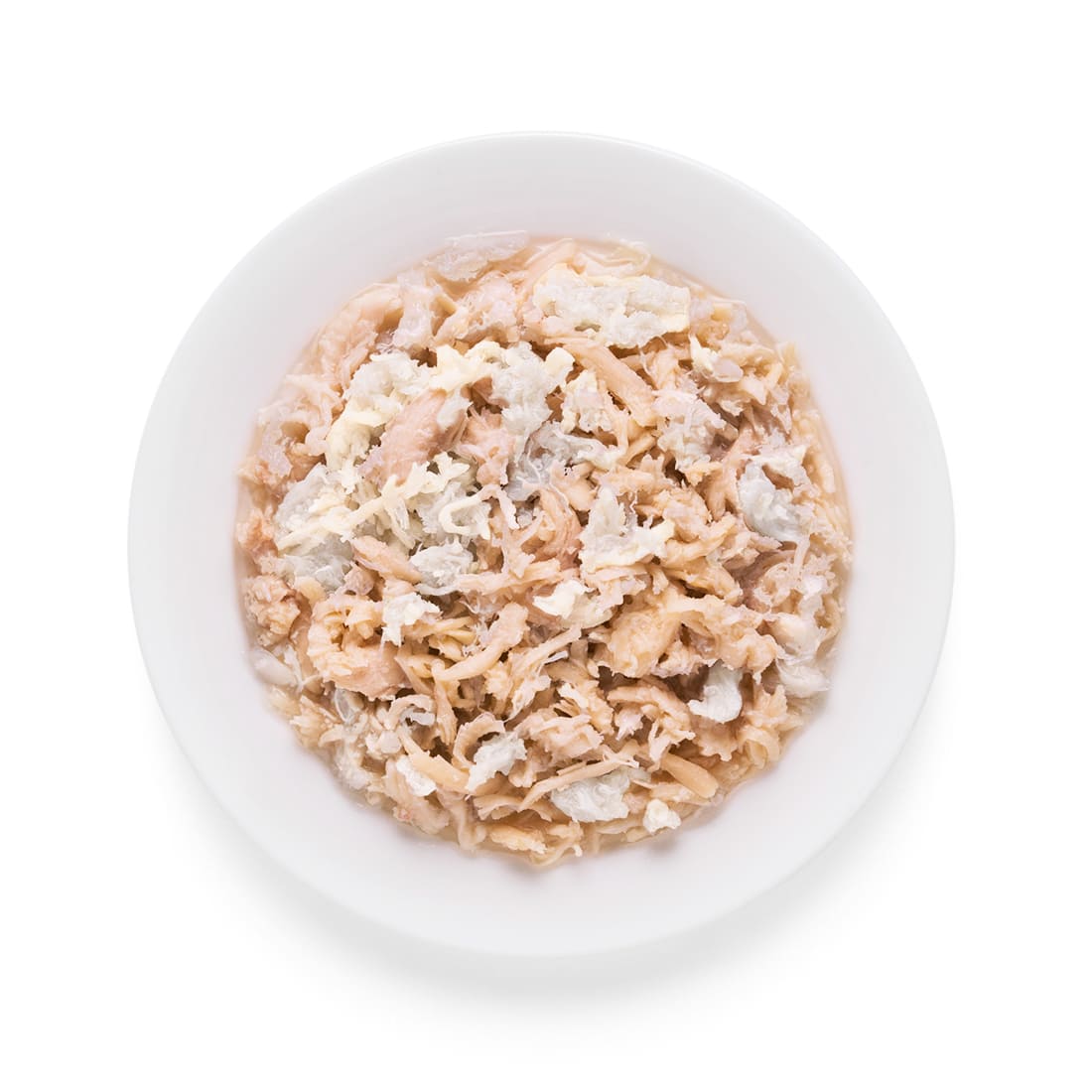 Куриная грудка с мясом краба1