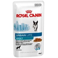 Royal Canin Urban Life Adult Dog