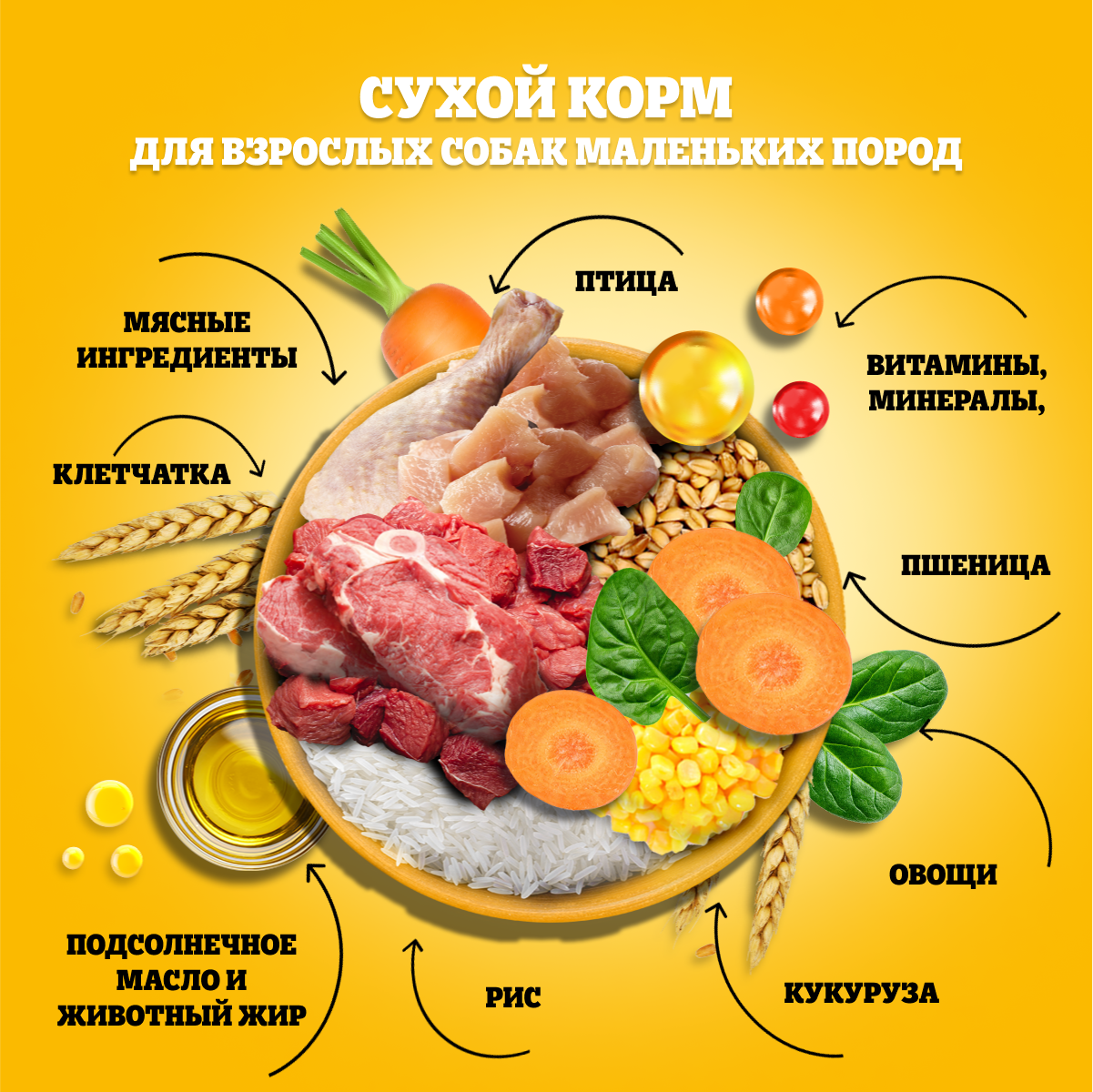 PDG_Dry_Ingredients_Small breeds