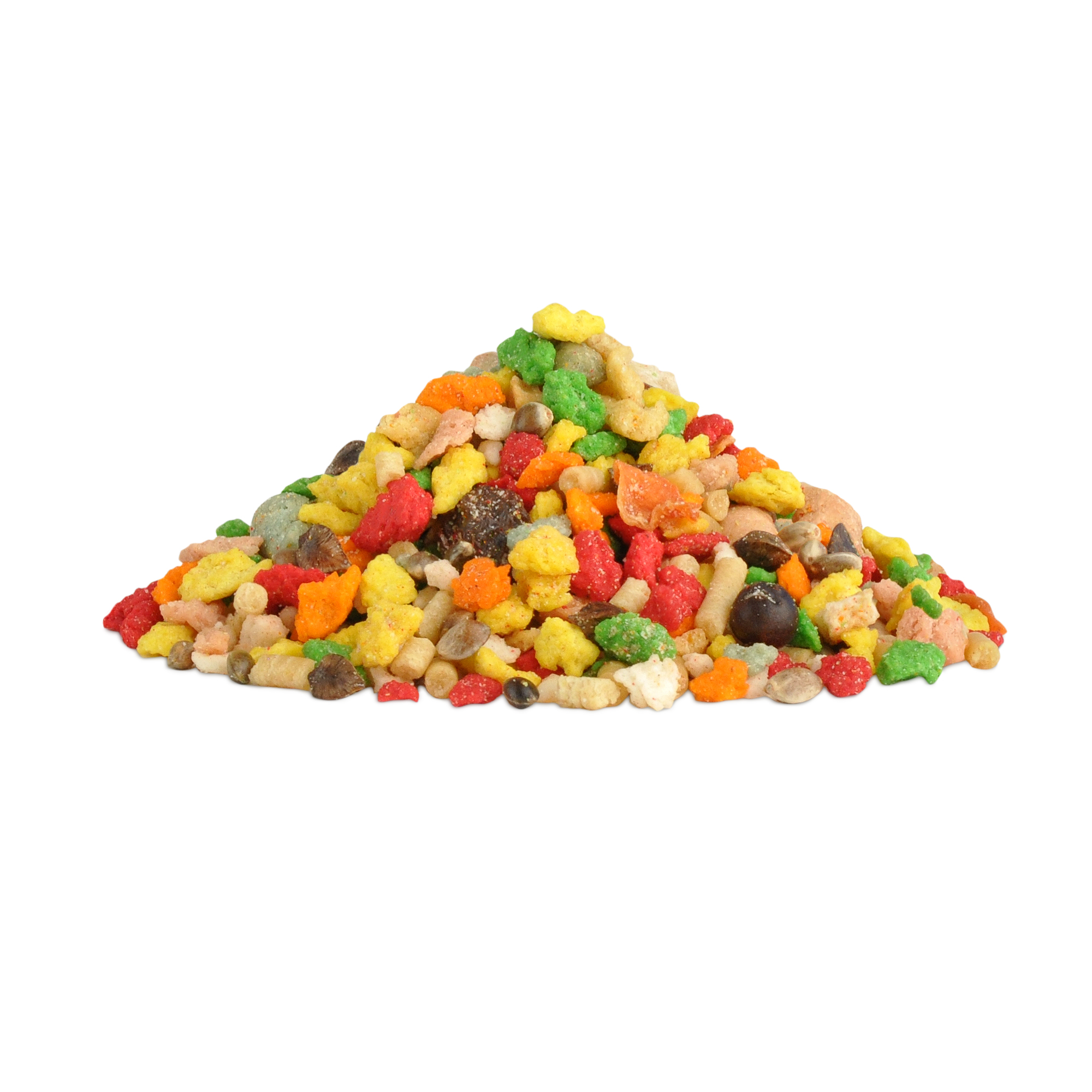 RIO_gourmet_parakeets_show