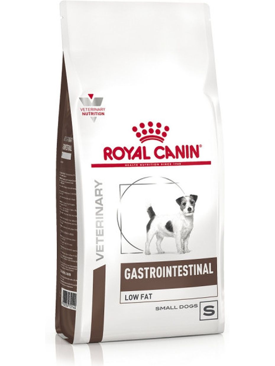 Royal Canin Vet Diet Gastro корм для собак, при нарушениях пищеварения (1 кг)