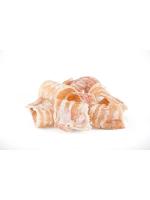 Titbit Колечки из говяжьей трахеи, мягкая уп-ка лакомство для собак