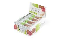 Титбит Мюсли Fitness с ягненком и рисом (16шт)