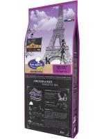 Bon Appetit корм для собак мелких пород, гипоаллергенный, курица, с рисом