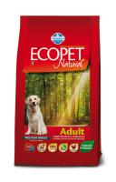 Ecopet natural adult