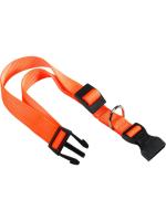 Ferplast ошейник CLUB C15/44 с пластиковым креплением