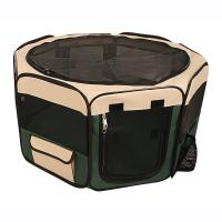 Triol вольер-тент для собак и кошек