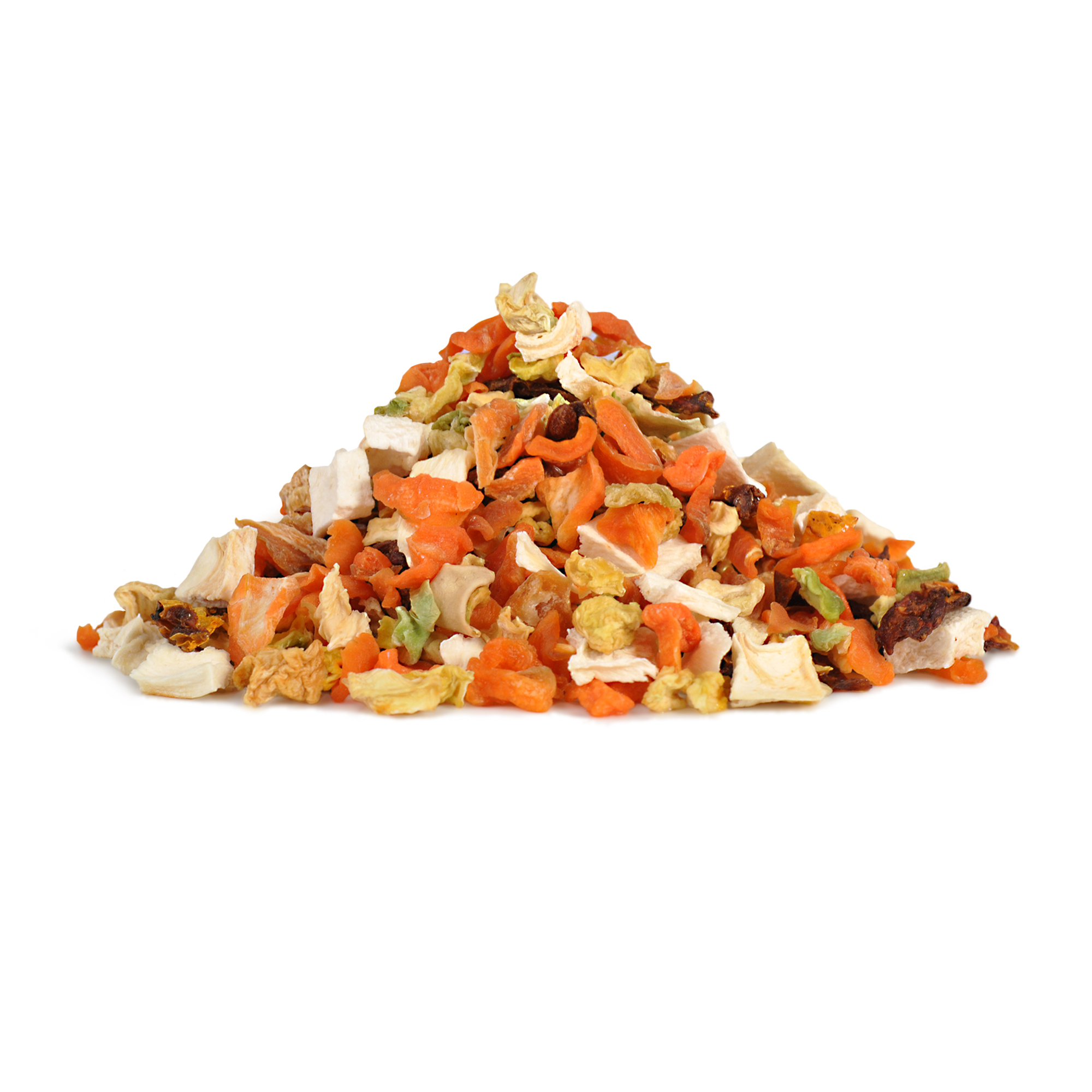 Little One_snack_vegetable mix_show