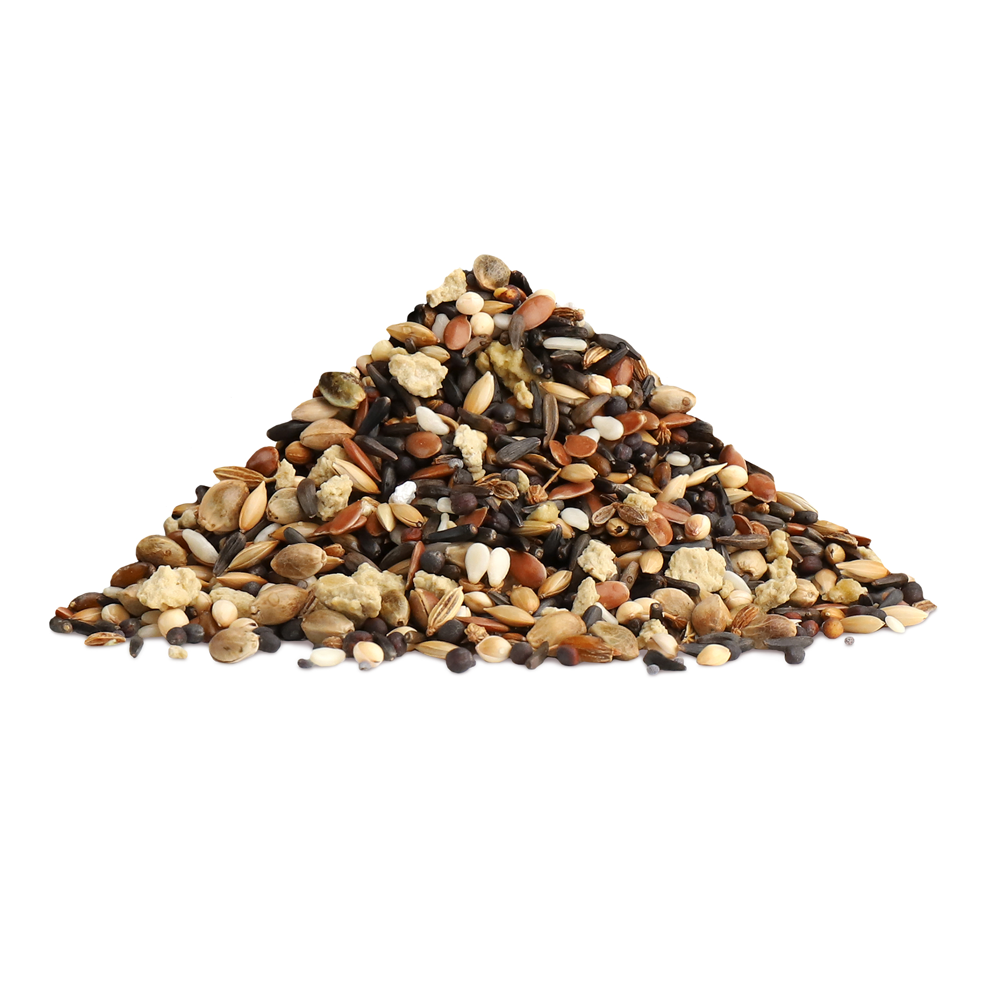 RIO_songbird mix_show