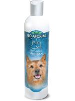 BIO-Groom Wiry Coat Shampoo для жесткой шерсти шампунь для собак жидкий без запаха